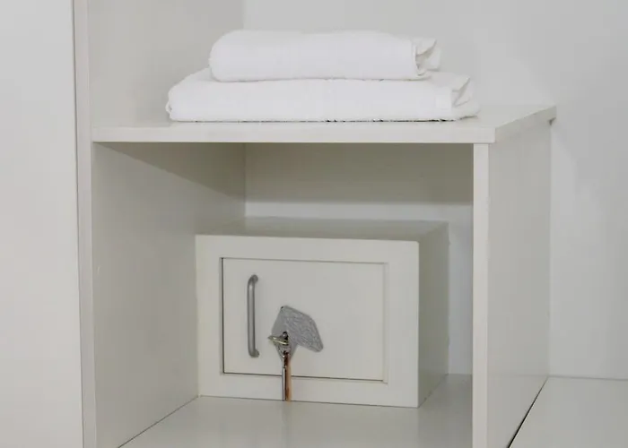 Hotel Drago San Antonio