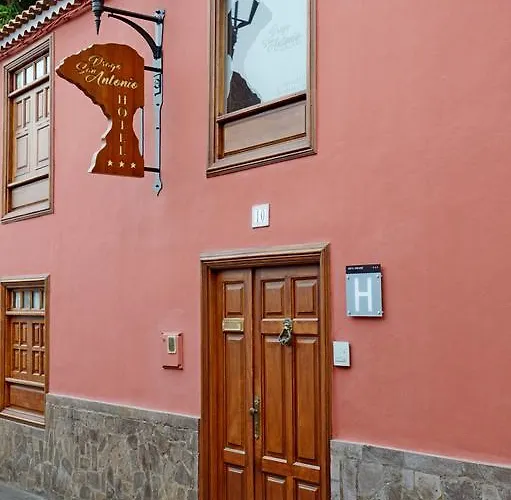 Hotel Drago San Antonio Hotel 3*