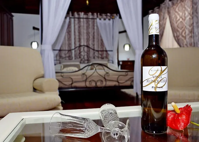 Drago San Antonio Icod De Los Vinos