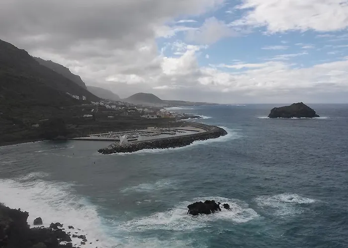 Hotel Drago San Antonio 3* Icod De Los Vinos