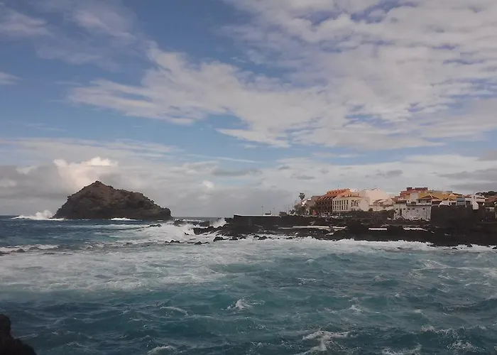 Hotel Drago San Antonio 3* Icod De Los Vinos