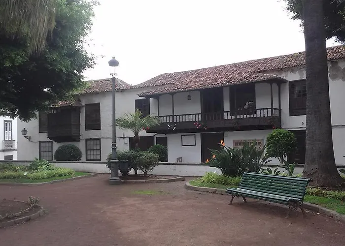 Hotel Hotel Drago San Antonio Icod De Los Vinos