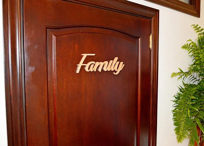 Drago San Antonio 호텔