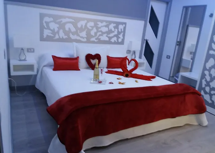 Hotel Drago San Antonio Icod De Los Vinos