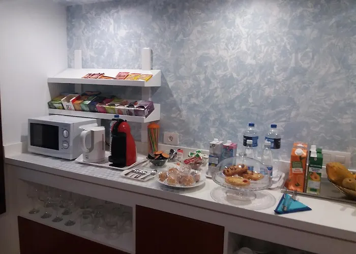 Hotel Drago San Antonio Icod De Los Vinos