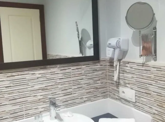 Drago San Antonio 3* イコー・デ・ロス・ビノス