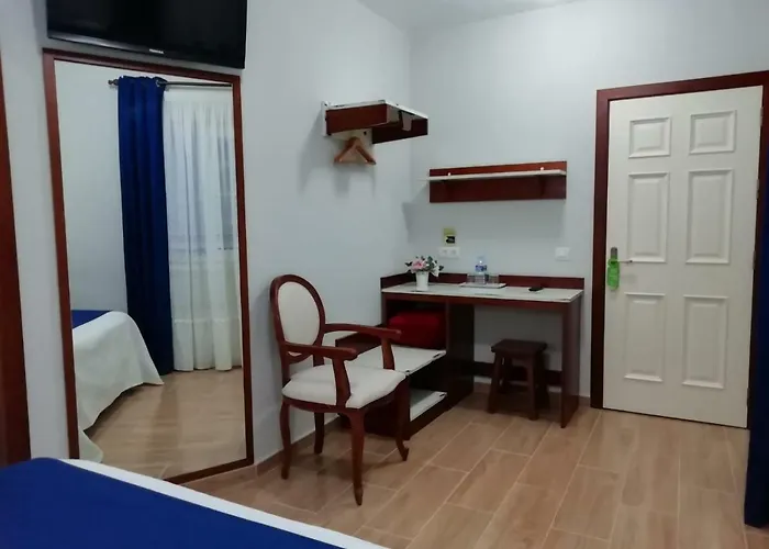 Hotel Drago San Antonio 3* Icod De Los Vinos