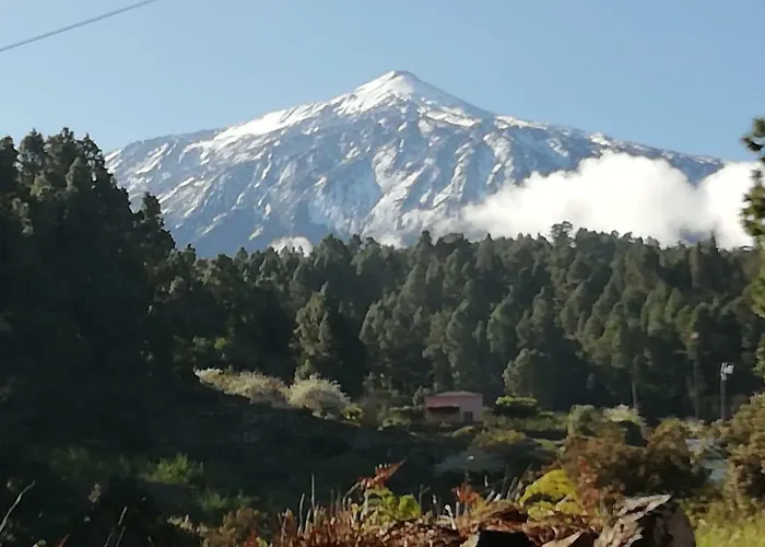 Hotel Drago San Antonio Icod De Los Vinos