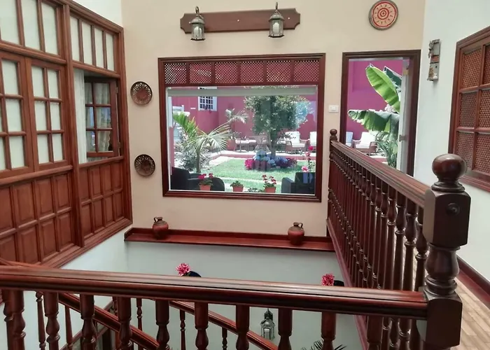 Hotel Hotel Drago San Antonio