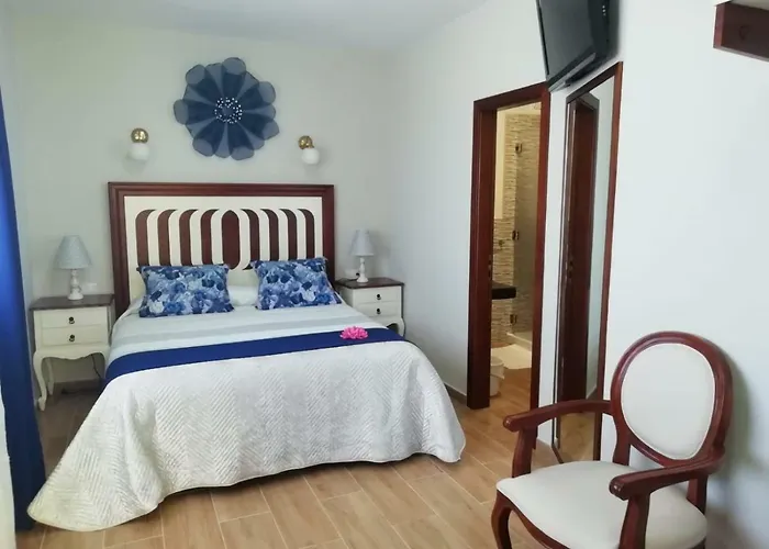 Hotel Drago San Antonio 3*