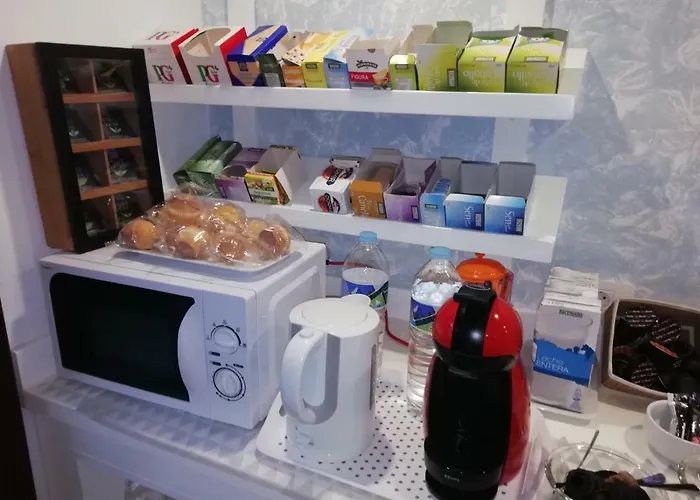 호텔 Drago San Antonio 이코드레로스비노스