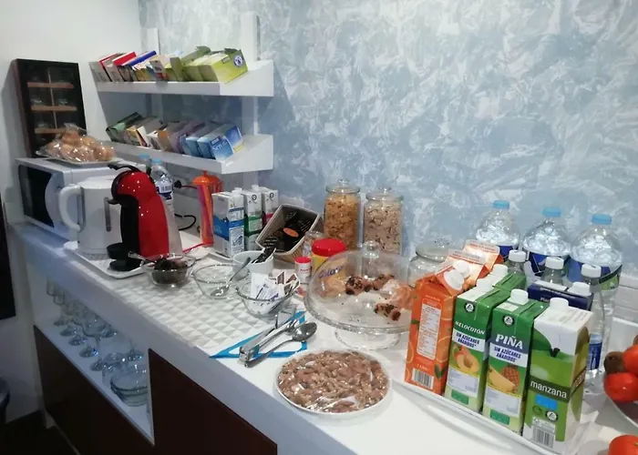 Drago San Antonio ホテル イコー・デ・ロス・ビノス