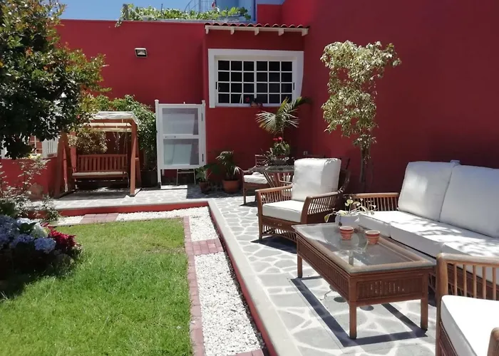 Hotel Drago San Antonio Icod De Los Vinos