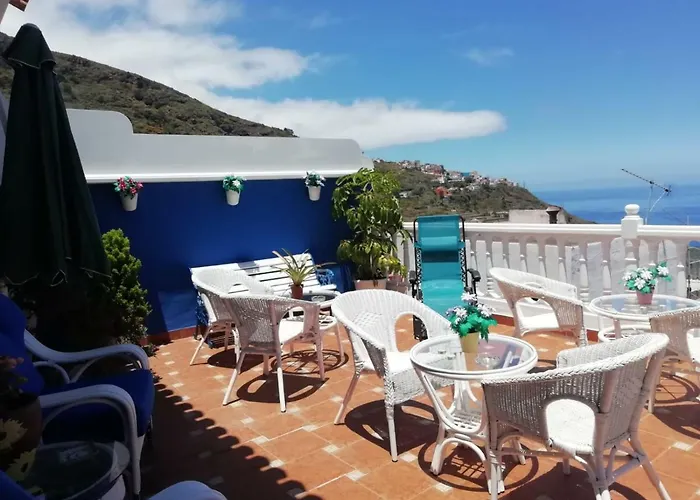 Hotel Drago San Antonio Hotel Icod De Los Vinos