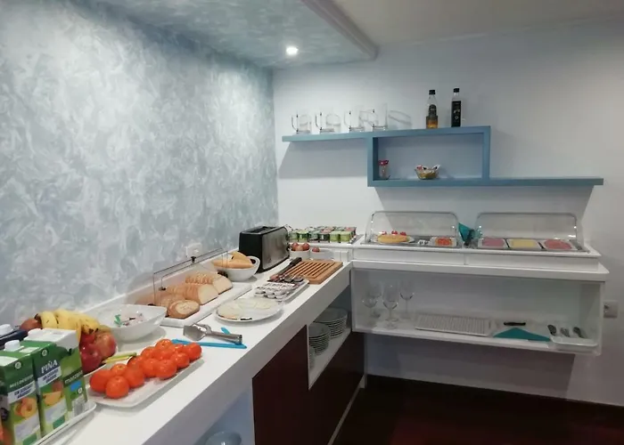 Drago San Antonio ホテル