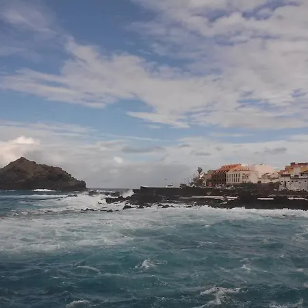 Drago San Antonio 3* איקוד דה לוס וינוס