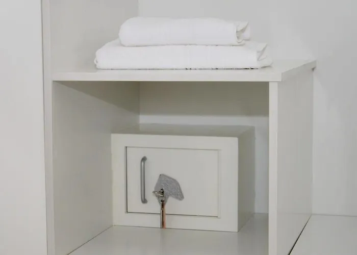 Ξενοδοχείο Drago San Antonio