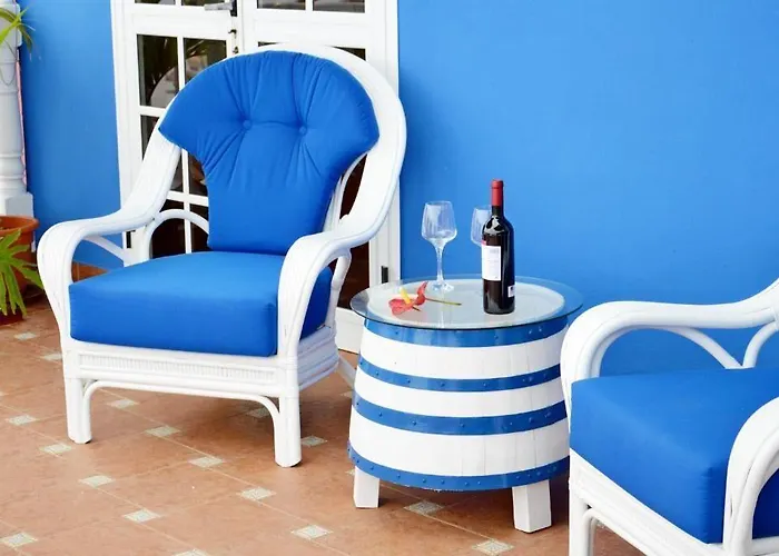 Drago San Antonio Ξενοδοχείο Icod De Los Vinos