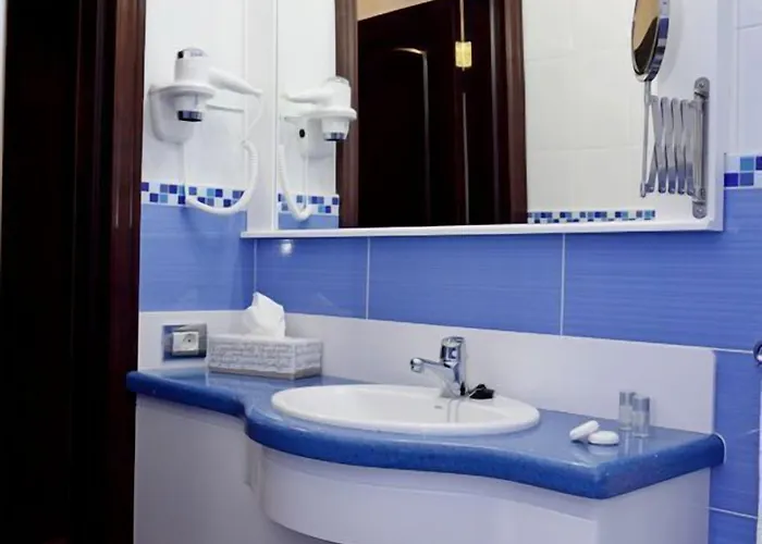 Drago San Antonio Ξενοδοχείο Icod De Los Vinos