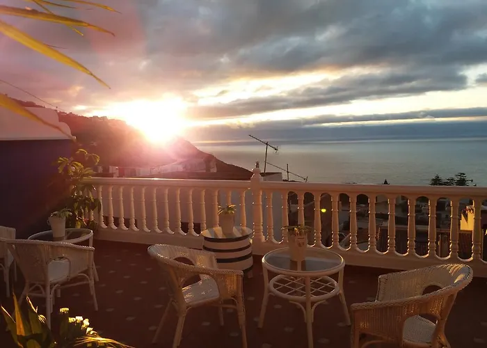 Ξενοδοχείο Drago San Antonio