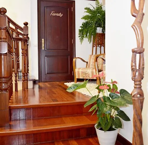 Ξενοδοχείο Drago San Antonio