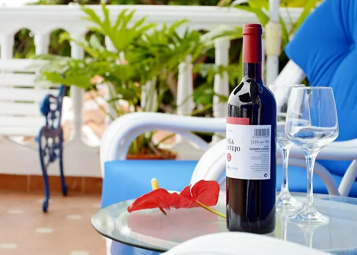 Drago San Antonio Ξενοδοχείο