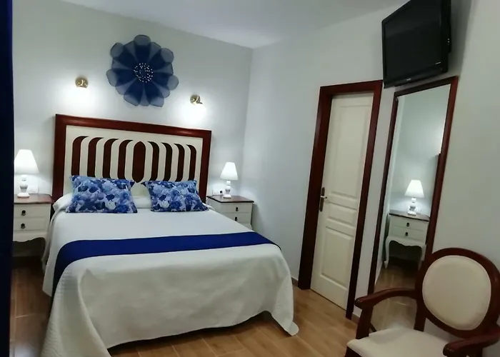 Ξενοδοχείο Drago San Antonio Icod De Los Vinos