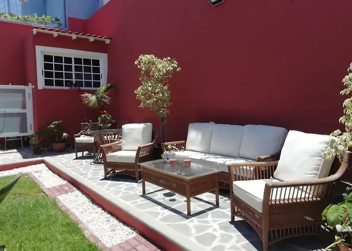 Drago San Antonio 3* Icod De Los Vinos